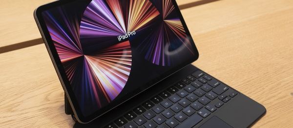 Apple представила новые iPad Pro с процессором M2