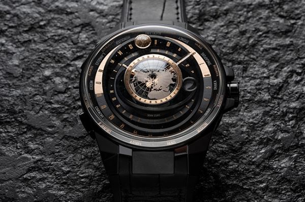 Blast Moonstruck от бренда Ulysse Nardin