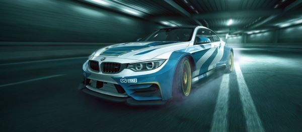 
        EA показала новый геймплей NFS Unbound
      