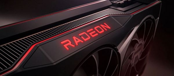 Инсайдер утверждает, что видеокарты AMD Radeon RX 7000 поступят в продажу в декабре