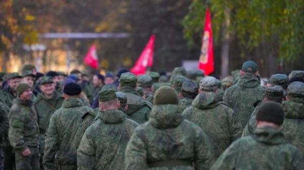 На одной волне: от чего зависят сроки проведения частичной мобилизации