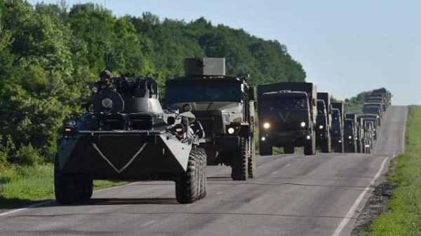 Снаряд вне очереди: в ВДВ появится собственное тыловое соединение