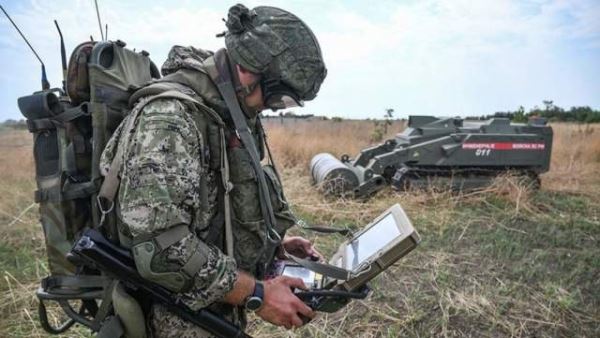 В рамках СНГ сформируют совместное подразделение гуманитарного разминирования